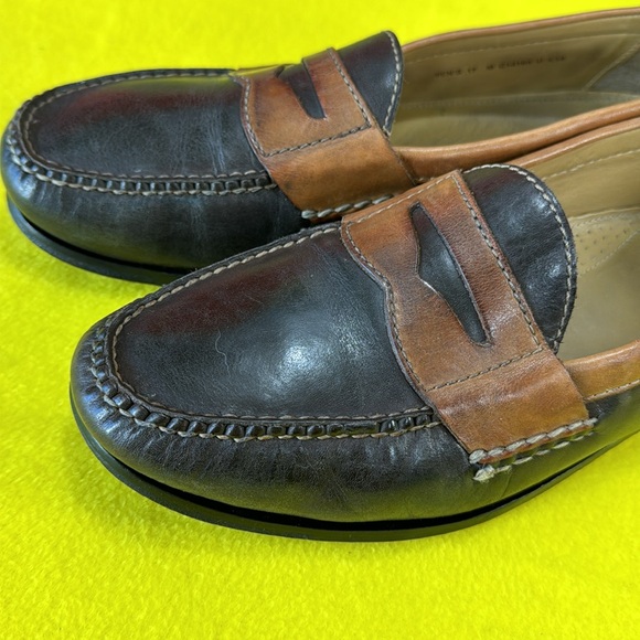 Cole Haan loafers - Picture 8 of 8